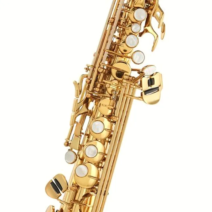 Forestone SXII Cognac Lac. Soprano Sax