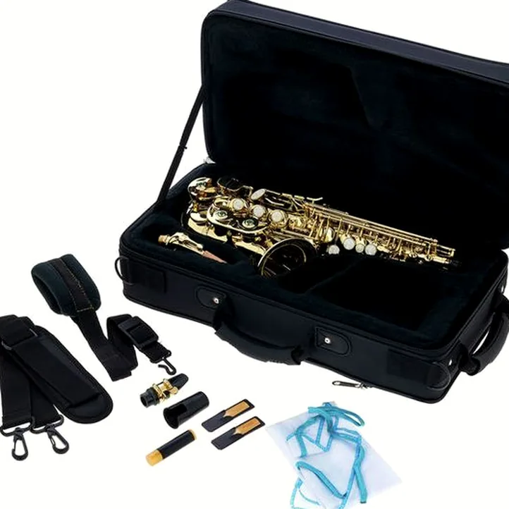 Hamaril Saxophone Set 1 Soprano