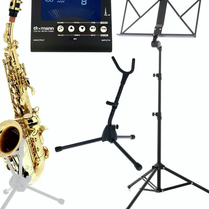 Hamaril Saxophone Set 1 Soprano
