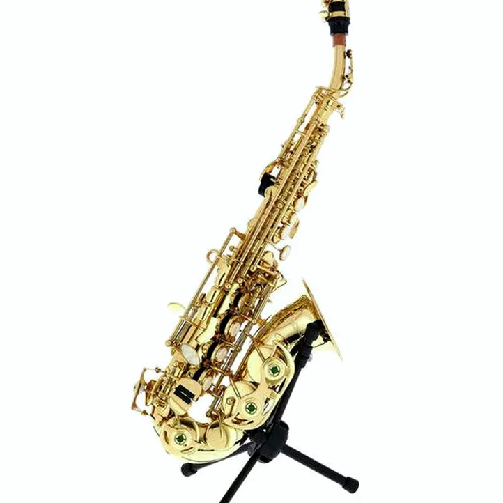 Hamaril Saxophone Set 1 Soprano