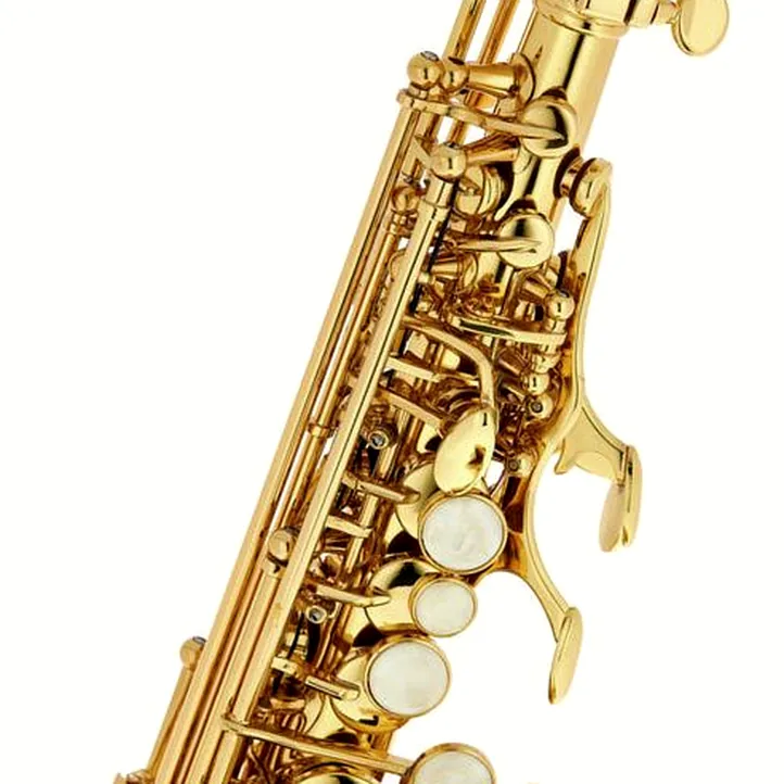 Hamaril Saxophone Set 1 Soprano
