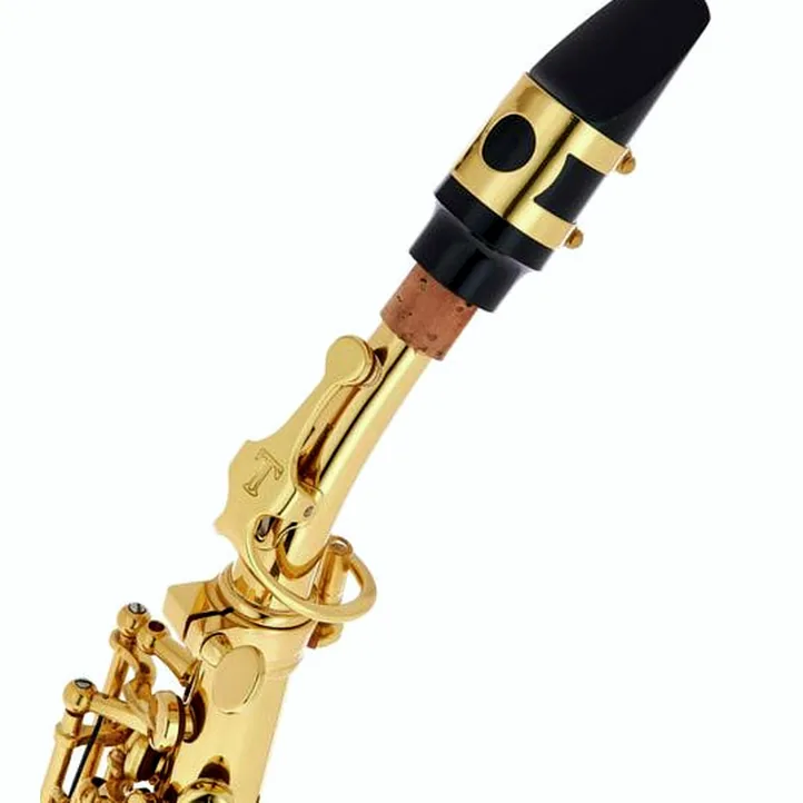 Hamaril Saxophone Set 1 Soprano