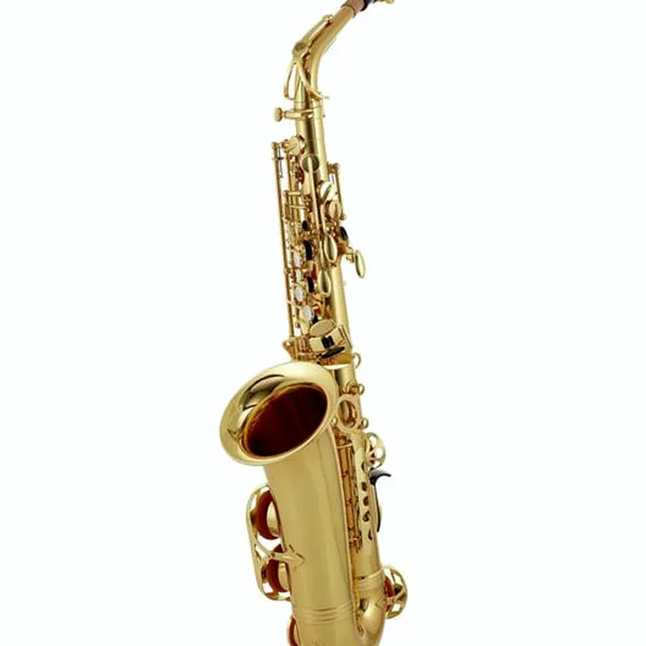 Hamaril Saxophone Set 2 Alt