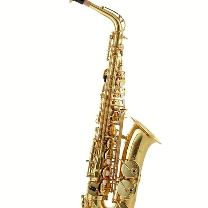 Hamaril Saxophone Set 2 Alt