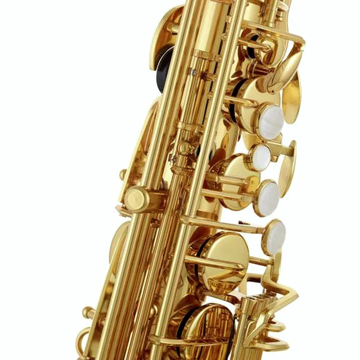 Hamaril Saxophone Set 2 Alt