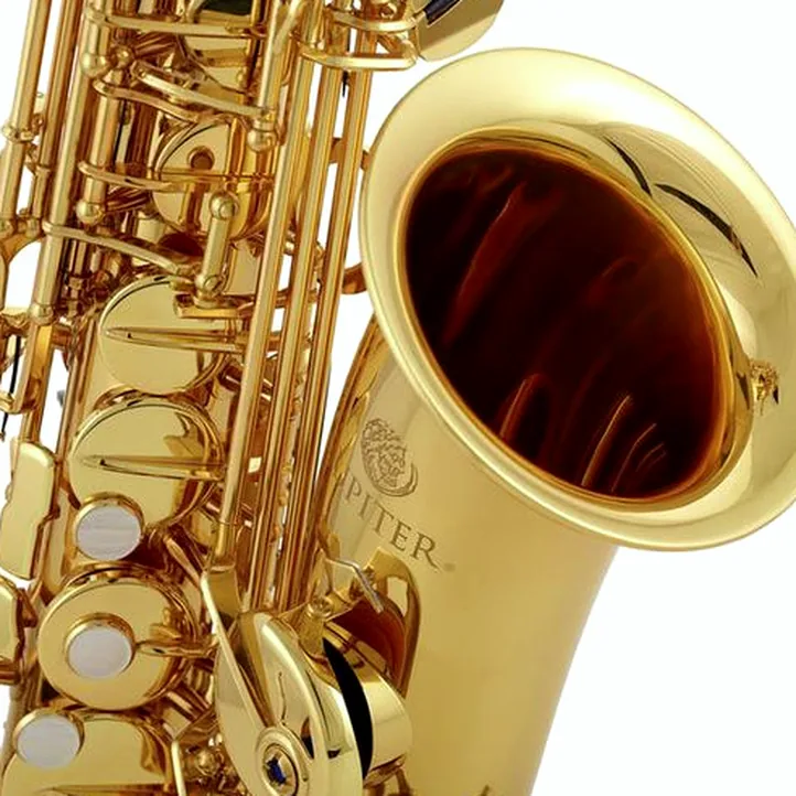 Hamaril Saxophone Set 2 Alt
