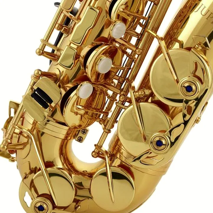 Hamaril Saxophone Set 2 Alt