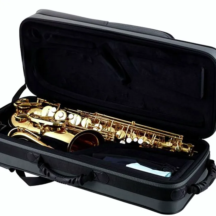 Hamaril Saxophone Set 2 Alt