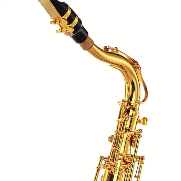 Hamaril Saxophone Set 3 Tenor