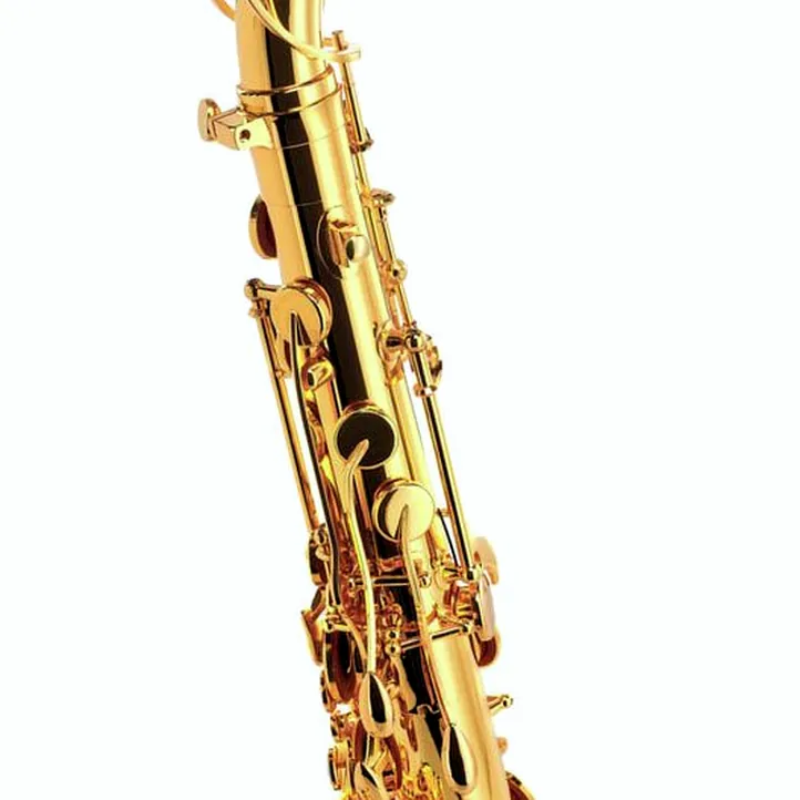 Hamaril Saxophone Set 3 Tenor