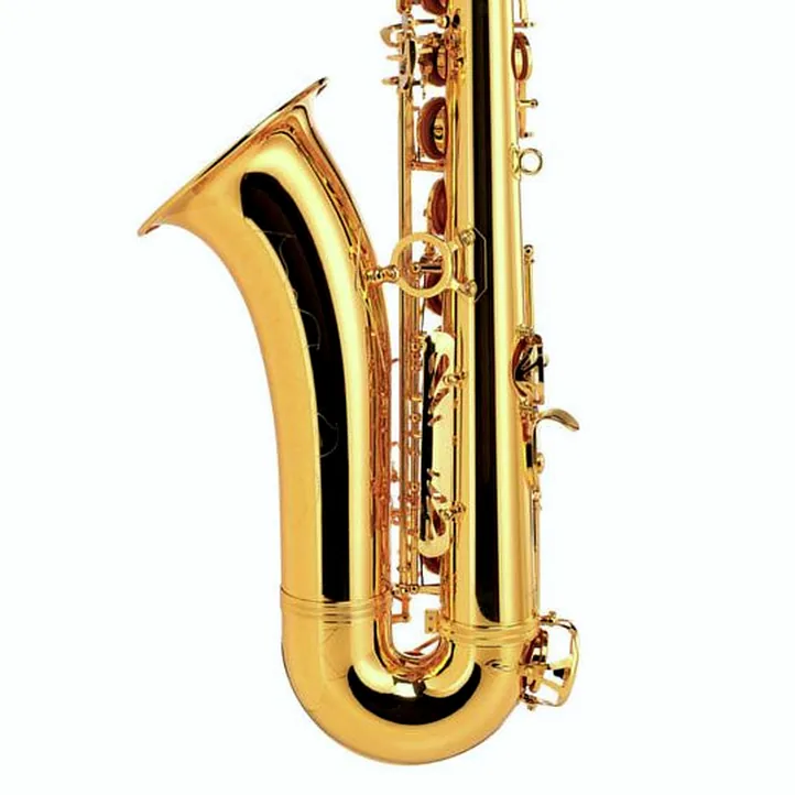 Hamaril Saxophone Set 3 Tenor
