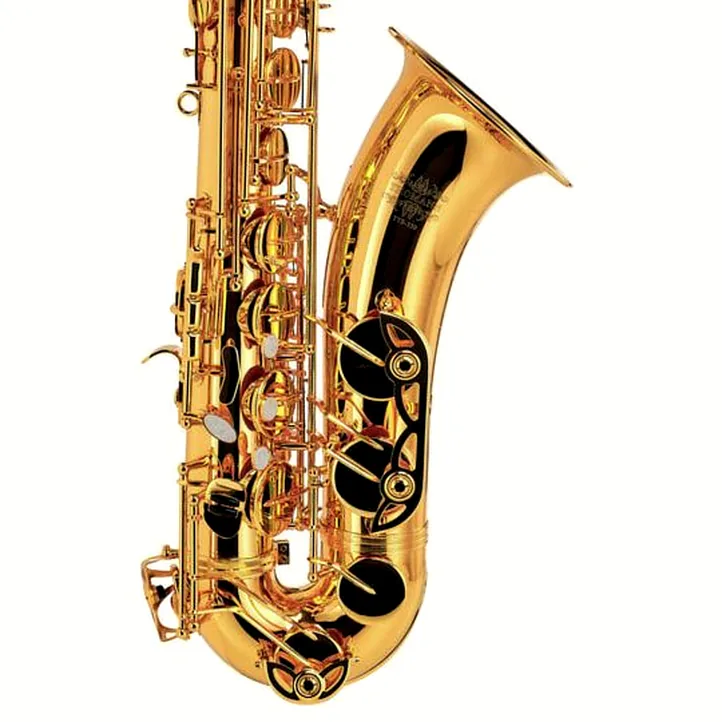 Hamaril Saxophone Set 3 Tenor
