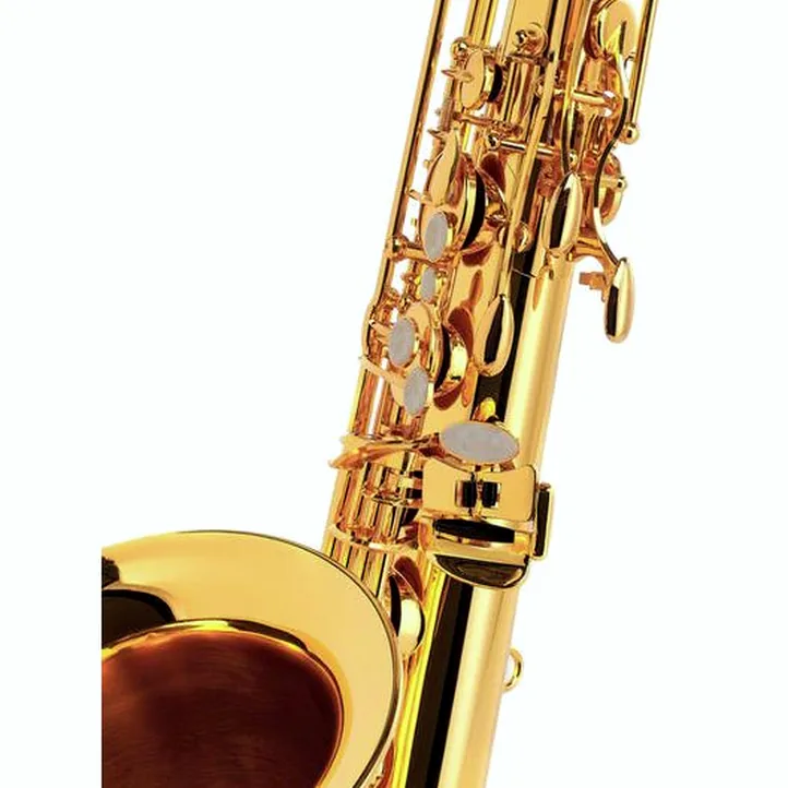 Hamaril Saxophone Set 3 Tenor