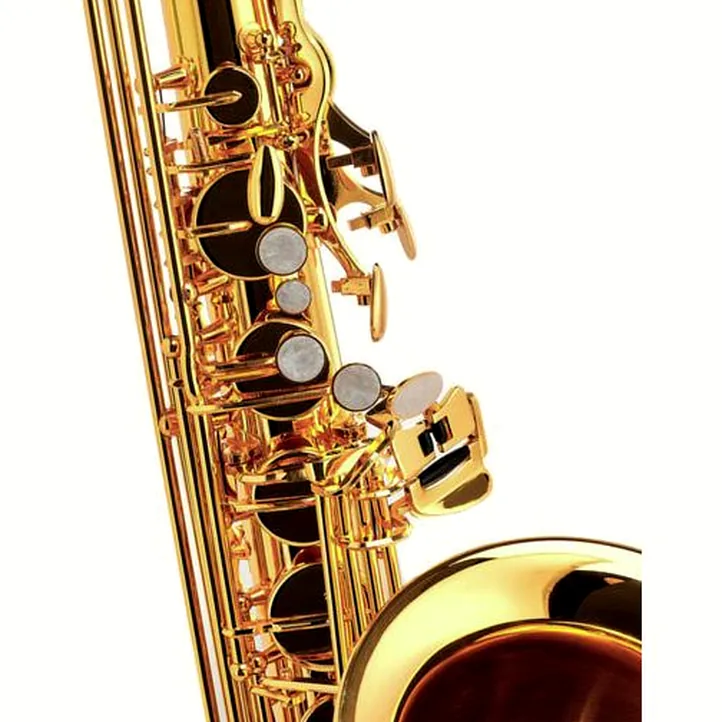 Hamaril Saxophone Set 3 Tenor