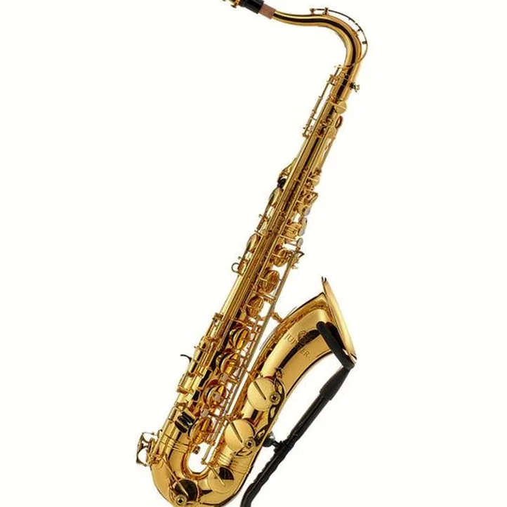 Hamaril Saxophone Set 4 Tenor