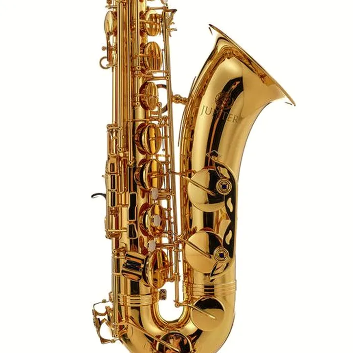 Hamaril Saxophone Set 4 Tenor