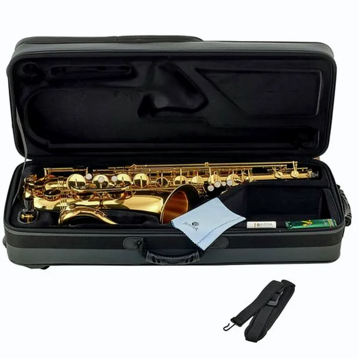 Hamaril Saxophone Set 4 Tenor