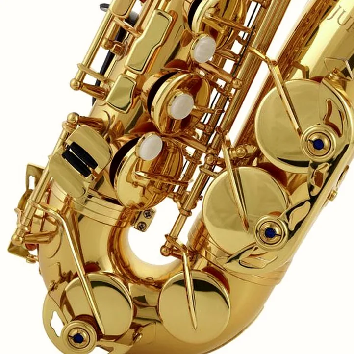 Jupiter JAS700Q Alto Sax