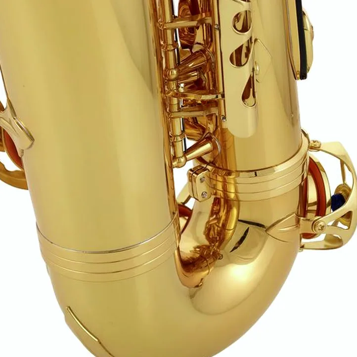 Jupiter JAS700Q Alto Sax