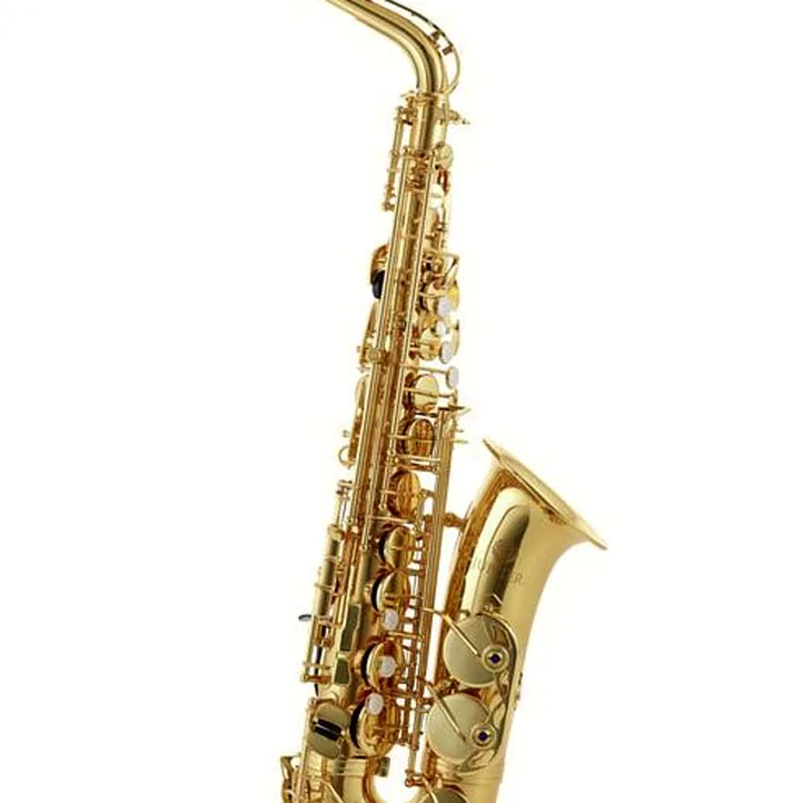 Jupiter JAS700Q Alto Sax