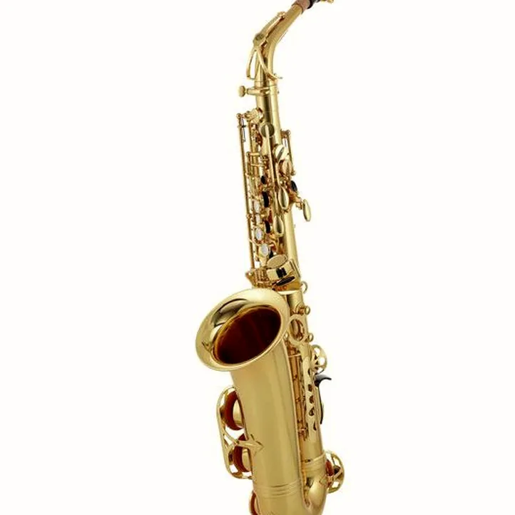 Jupiter JAS700Q Alto Sax