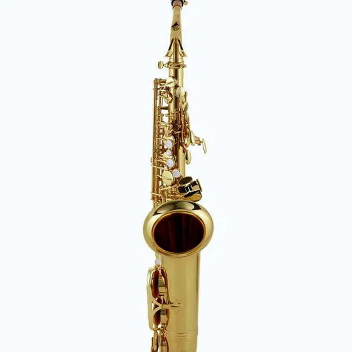 Jupiter JAS700Q Alto Sax