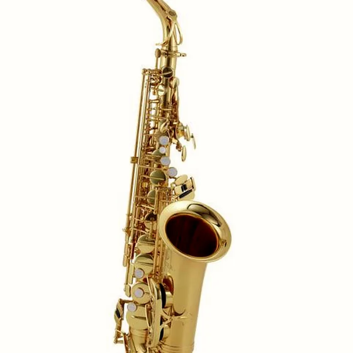 Jupiter JAS700Q Alto Sax