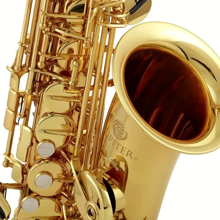 Jupiter JAS700Q Alto Sax