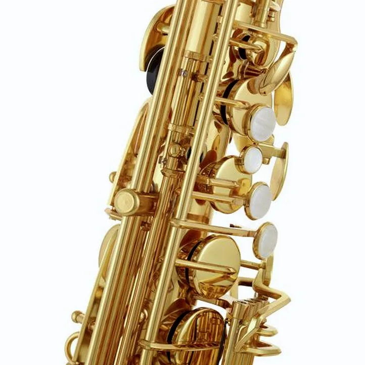 Jupiter JAS700Q Alto Sax