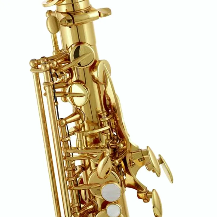 Jupiter JAS700Q Alto Sax