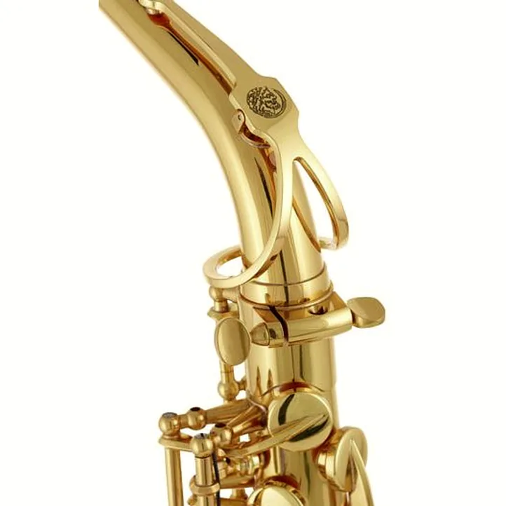 Jupiter JAS700Q Alto Sax