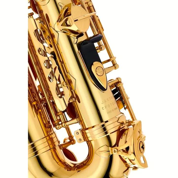 Jupiter JAS700Q-SCS Alto Sax