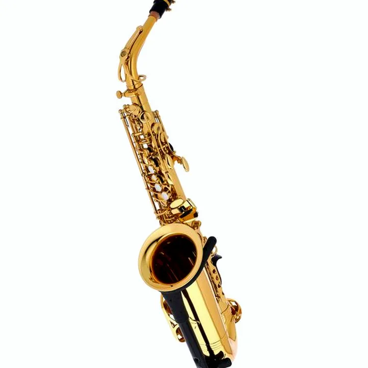 Jupiter JAS700Q-SCS Alto Sax