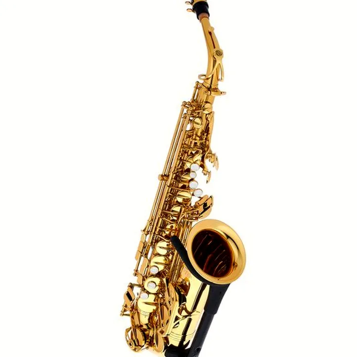 Jupiter JAS700Q-SCS Alto Sax
