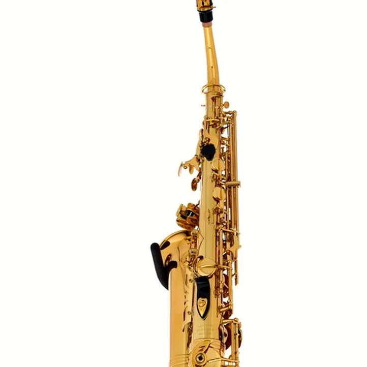 Jupiter JAS700Q-SCS Alto Sax