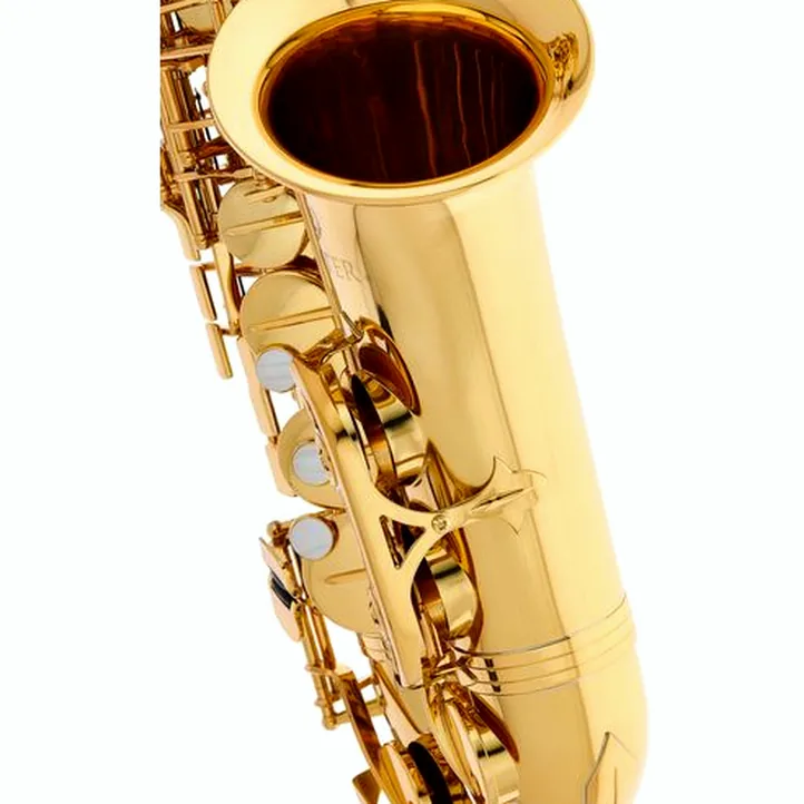 Jupiter JAS700Q-SCS Alto Sax