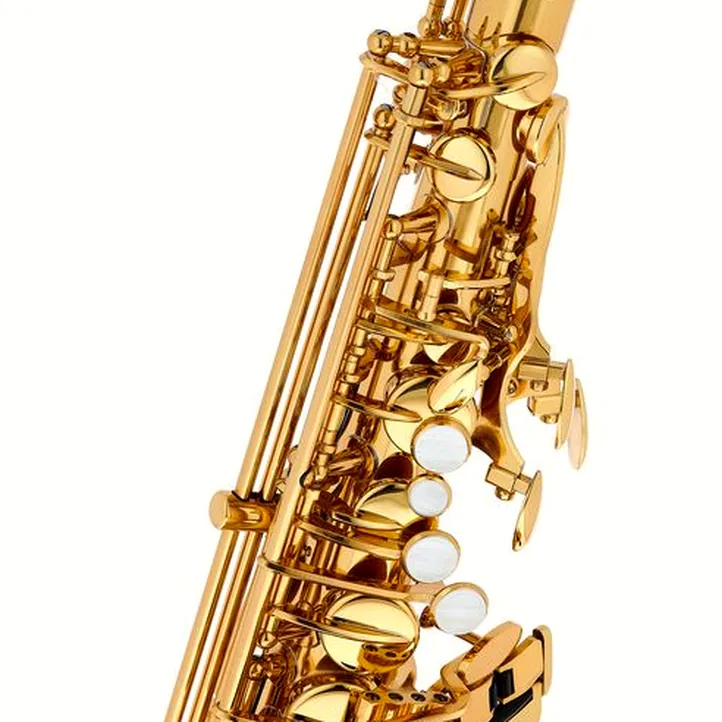 Jupiter JAS700Q-SCS Alto Sax