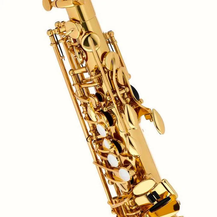 Jupiter JAS700Q-SCS Alto Sax