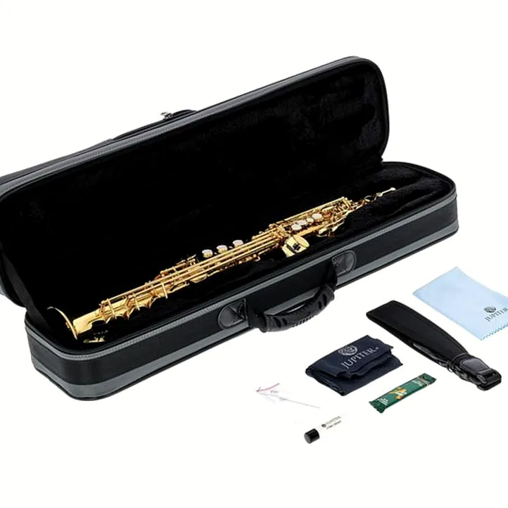 Jupiter JSS1000Q Soprano Sax