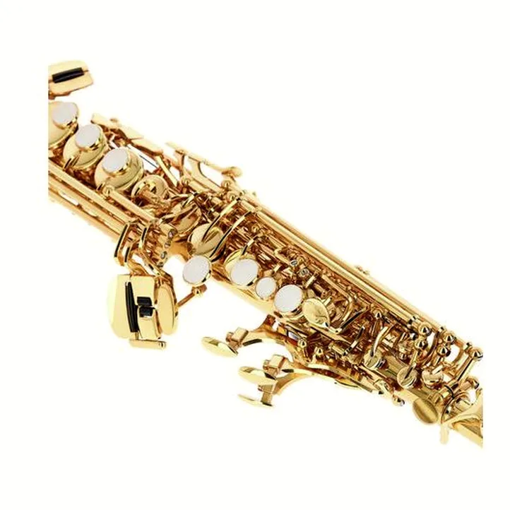 Jupiter JSS1000Q Soprano Sax