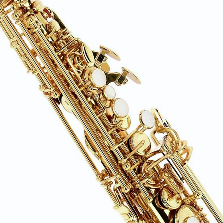Jupiter JSS1000Q Soprano Sax