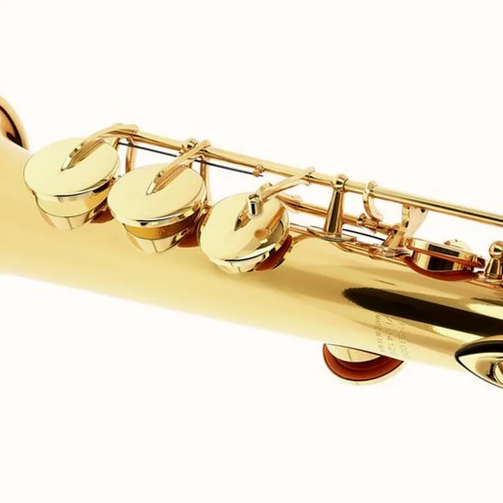 Jupiter JSS1000Q Soprano Sax