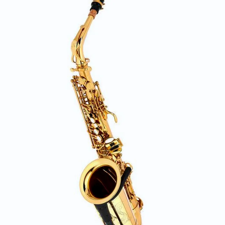Keilwerth ST-110 Alto Sax