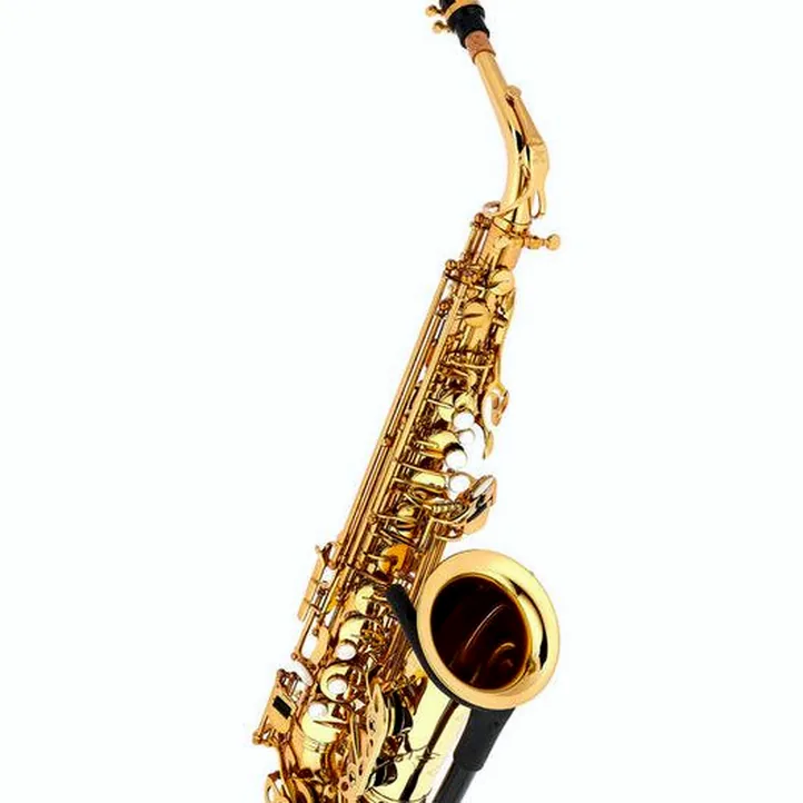 Keilwerth ST-110 Alto Sax