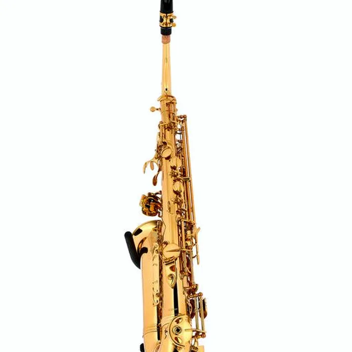Keilwerth ST-110 Alto Sax
