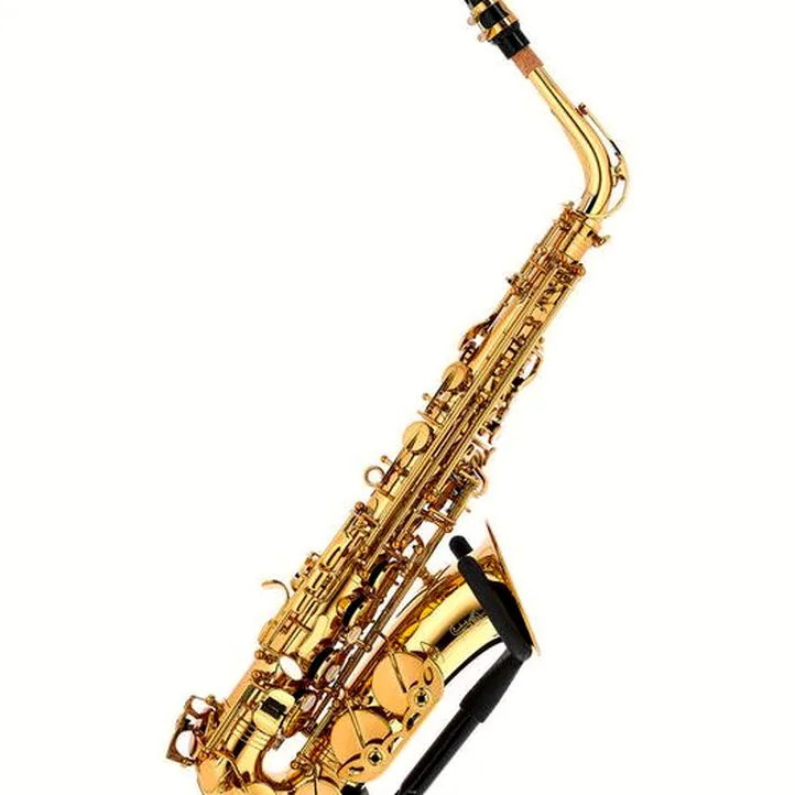Keilwerth ST-110 Alto Sax