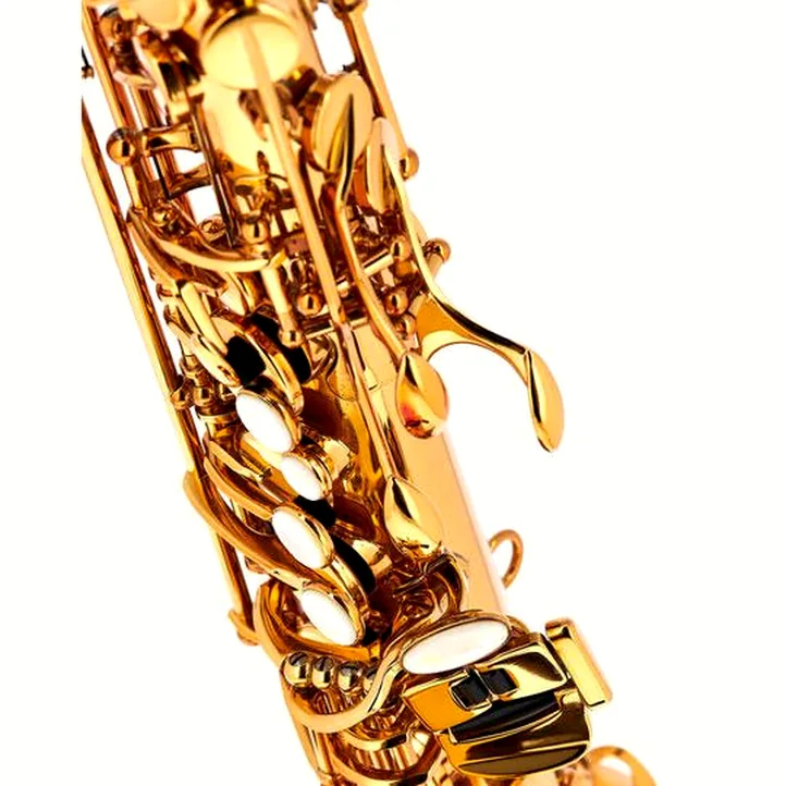 Keilwerth ST-110 Alto Sax