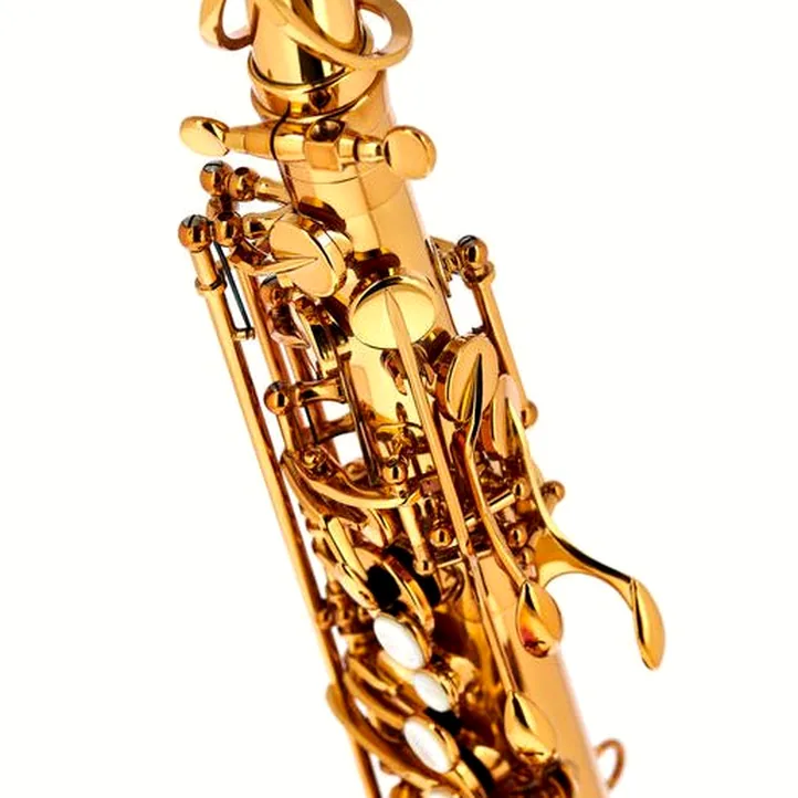 Keilwerth ST-110 Alto Sax