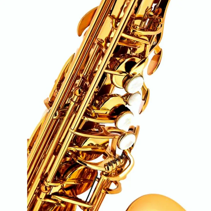 Keilwerth ST-110 Alto Sax