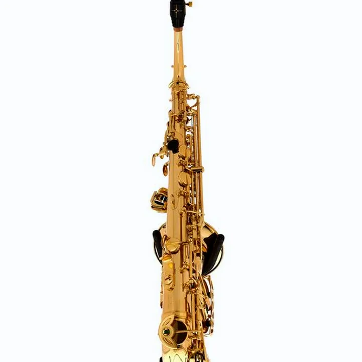 Keilwerth SX90R Alto Sax Gold Lacquer